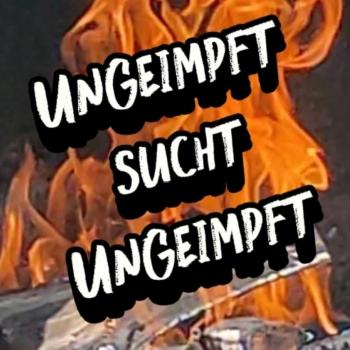 Ungeimpft