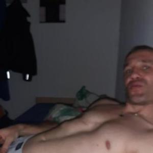Sexhungrig