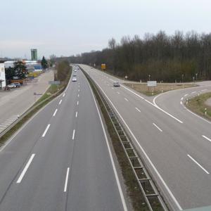 P+R Rastplatz beim Runden Plom