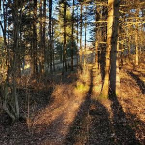 Parkplatz Hohentrüdingen Ostheim
