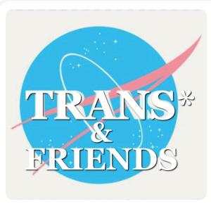 Change your Gender / Trans & Friends