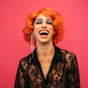 Femboys, CD's und Sissies