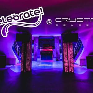 CRYSTAL