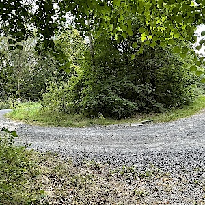 Parkplatz Nadelöhr