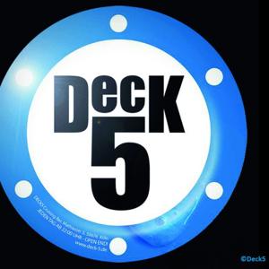 Deck 5