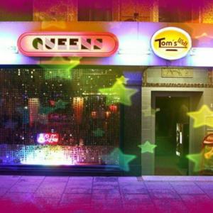 QUEEN´S und Tom´s Welt