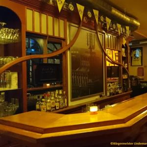 Bürgermeister Lindemann