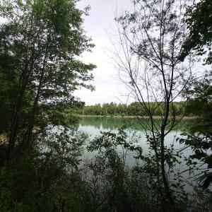 FKK-See Obergrashof
