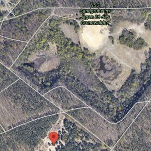 FKK Sandplatz Jagen 87