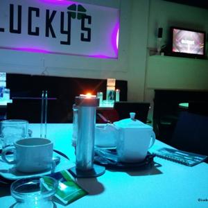 Lucky's