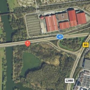 Messebereich Kassel