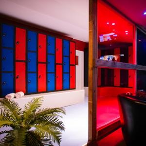 Sailors Sauna