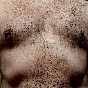 Hairymann
