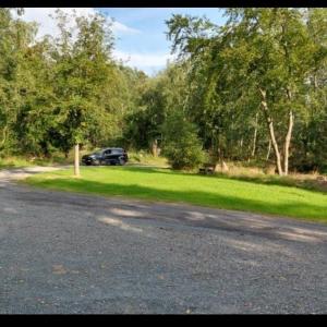 Waldparkpatz B 260 Holzhausen a. H. am Kreisel