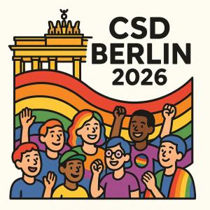 48. CSD Berlin Pride