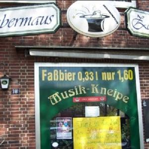 Zaubermaus