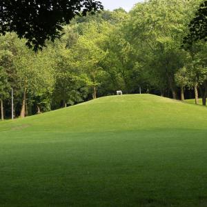 Lago Gysenberg-Park Herne