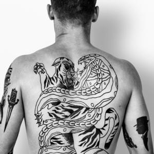 Tattoo (Alles rund um Tattoos)