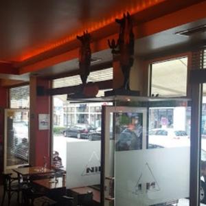 Café NIL