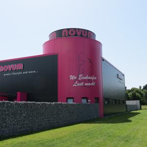 Novum Pornokino Herford