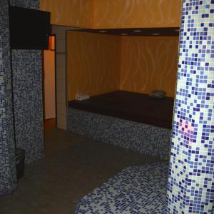 Welcome zu Sauna meets Kino
