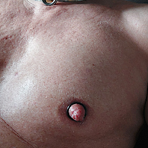 Ledersklavendrecksau