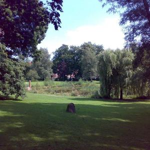 Eppendorfer Park