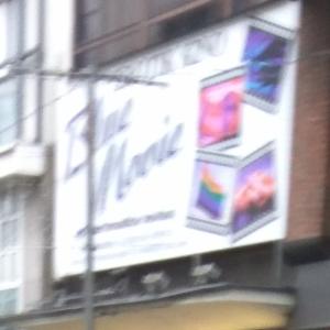 Blue Movie Krefeld