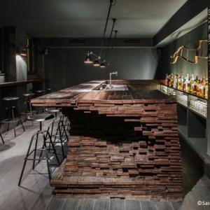 Saint Jean Bar