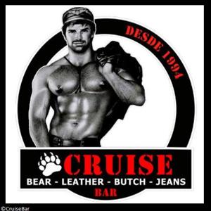 Cruise Bar
