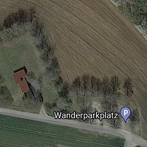 Deißlingen Waldparkplatz