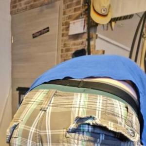 Buttmaster