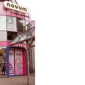 Novum Pornokino Bielefeld Jöllenbecker