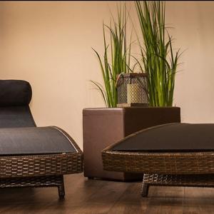 Achilleus Men’s Spa & Sauna