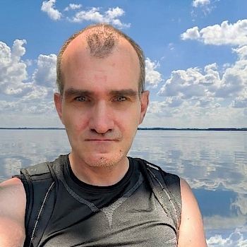 Lotusbluete