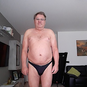 Nudist1964