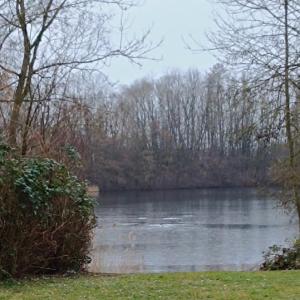Offenbach am Main Schultheissweiher