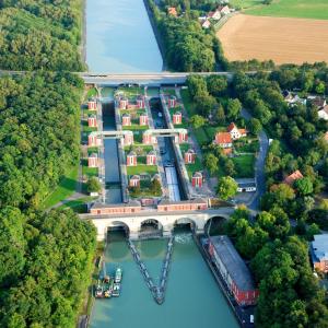 Anderten An der Schleuse