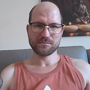 HornyLuckyGuy