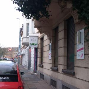 Gayworld Duisburg