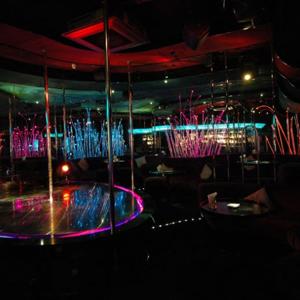 Club 78 / Velvet Club