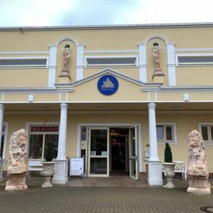 Kristalltherme Seelze