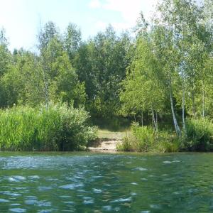 Cospudener See
