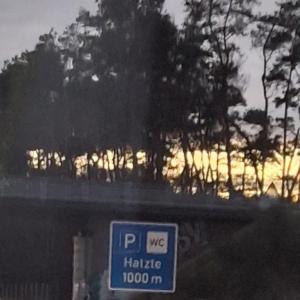 Parkplatz Hatzte West