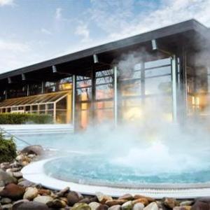 Albtherme waldbronn