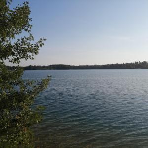 Badesee Zeischa
