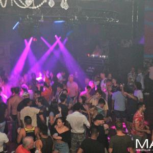 The Manor