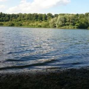 Eixer See