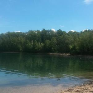 Angermunder See