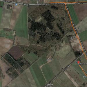 Sex bei Windräder zwischen Dinklage/Quakenbrück